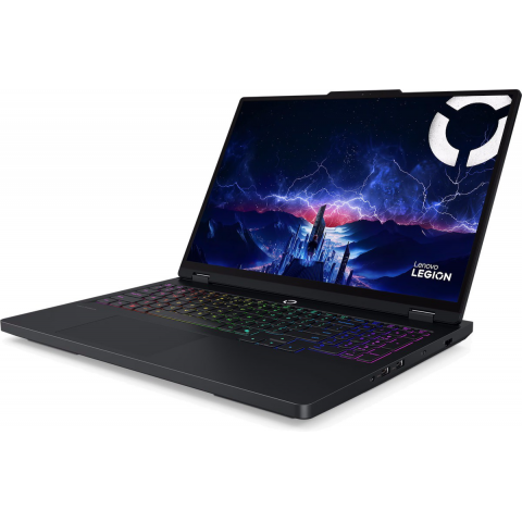 Ноутбук Lenovo Legion Pro 5 16IRX10 (83NN0017PB) Купити в Україні