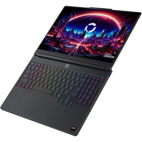Ноутбук Lenovo Legion 5 15AGP11 (83Q60001US) Купити в Україні