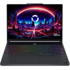 Ноутбук Lenovo Legion 5 15AHP11 (83Q7001XRM)