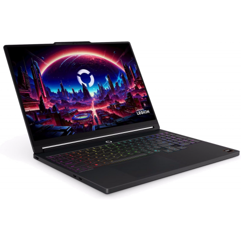 Ноутбук Lenovo Legion 5 15AHP11 (83Q7001XRM) Купити в Україні