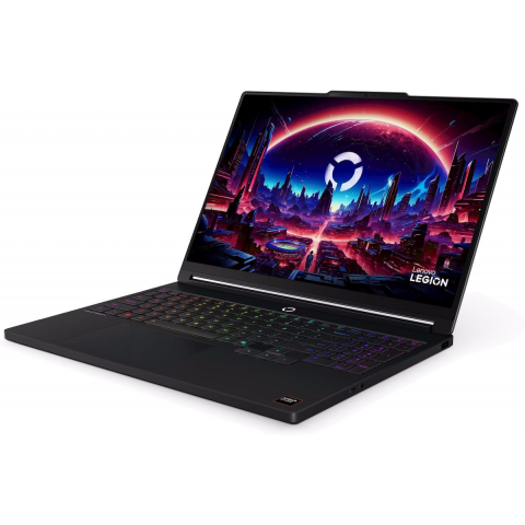 Ноутбук Lenovo Legion 5 15AHP11 (83Q7001XRM) Купити в Україні