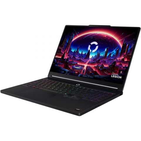 Ноутбук Lenovo Legion 5 15AHP11 (83Q70068US) Купити в Україні