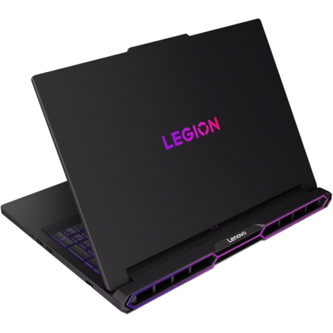 Ноутбук Lenovo Legion Pro 7 16AFR10H Black (83RU0002US) Купити в Україні