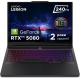 Ноутбук Lenovo Legion Pro 7 16AFR10H (83RU0006US) Купити в Україні