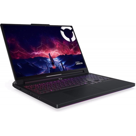 Ноутбук Lenovo Legion Pro 7 16AFR10H (83RU0006US) Купити в Україні