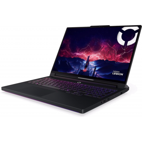 Ноутбук Lenovo Legion Pro 7 16AFR10H (83RU0006US) Купити в Україні