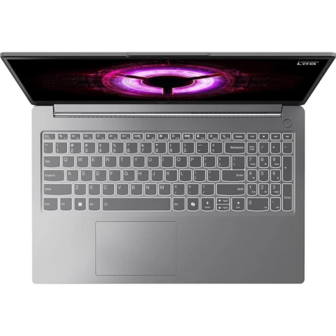 Ноутбук Lenovo LOQ Essential 15ARP10E (83S000BGRM) Купити в Україні