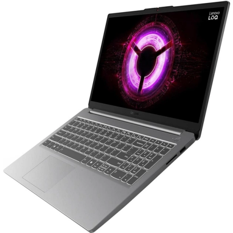 Ноутбук Lenovo LOQ Essential 15ARP10E (83S000BGRM) Купити в Україні