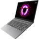 Ноутбук Lenovo LOQ Essential 15ARP10E (83S000BGRM) Купити в Україні