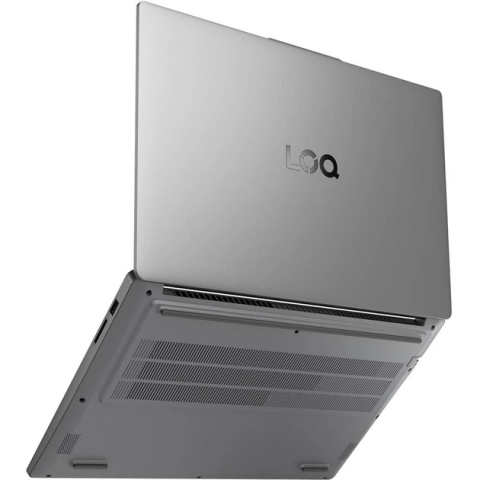 Ноутбук Lenovo LOQ Essential 15ARP10E (83S000BGRM) Купити в Україні