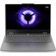Ноутбук Lenovo LOQ Essential 15IRX11 Luna Gray (83SC0049RM) Купити в Україні