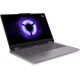 Ноутбук Lenovo LOQ Essential 15IRX11 Luna Gray (83SC0049RM) Купити в Україні