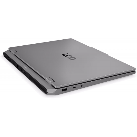 Ноутбук Lenovo LOQ Essential 15IRX11 Luna Gray (83SC0049RM) Купити в Україні
