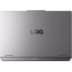 Ноутбук Lenovo LOQ Essential 15IRX11 Luna Gray (83SC0049RM) Купити в Україні