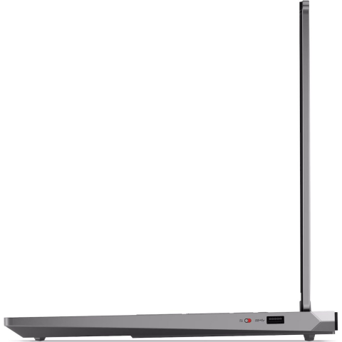 Ноутбук Lenovo LOQ Essential 15IRX11 Luna Gray (83SC0049RM) Купити в Україні