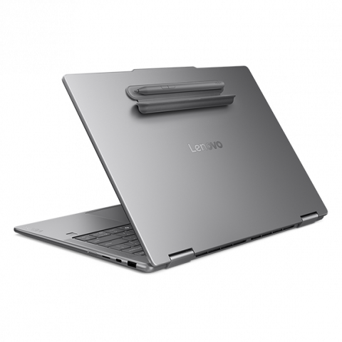 Ноутбук Lenovo Yoga 7 2-in-1 14IPH11 (83TC0006US) Купити в Україні