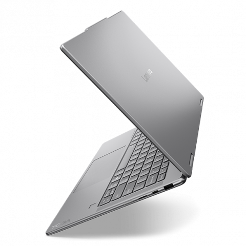 Ноутбук Lenovo Yoga 7 2-in-1 14IPH11 (83TC0006US) Купити в Україні