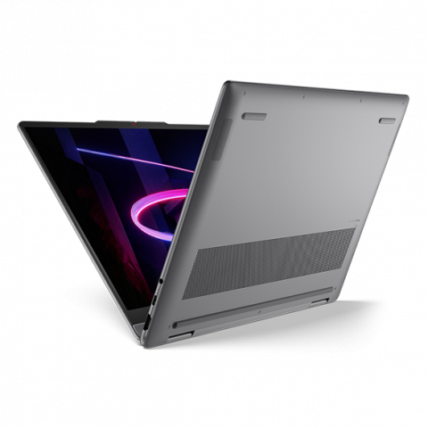 Ноутбук Lenovo Yoga 7 2-in-1 14IPH11 (83TC0006US) Купити в Україні