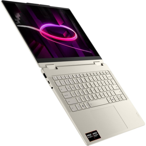 Ноутбук Lenovo Yoga 7 2-in-1 14AGP11 (83TD003BRM) Купити в Україні