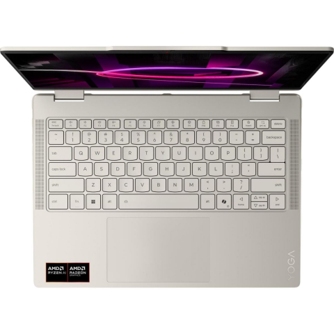 Ноутбук Lenovo Yoga 7 2-in-1 14AGP11 (83TD003BRM) Купити в Україні