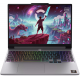 Ноутбук Lenovo LOQ 15AHP11 Luna Grey (83TN0058MH) Купити в Україні