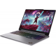 Ноутбук Lenovo LOQ 15AHP11 Luna Grey (83TN0058MH) Купити в Україні