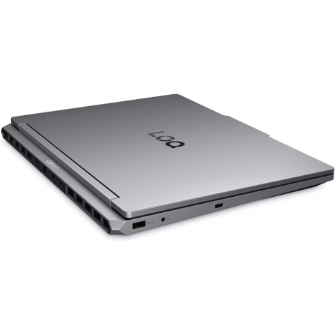 Ноутбук Lenovo LOQ 15AHP11 Luna Grey (83TN0058MH) Купити в Україні