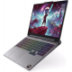 Ноутбук Lenovo LOQ 15AHP11 Luna Grey (83TN0058MH) Купити в Україні