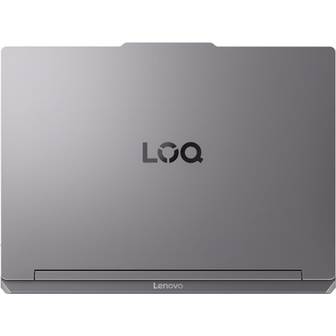 Ноутбук Lenovo LOQ 15AHP11 Luna Grey (83TN0058MH) Купити в Україні