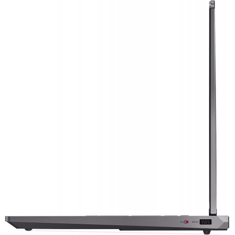 Ноутбук Lenovo LOQ 15AHP11 Luna Grey (83TN0058MH) Купити в Україні