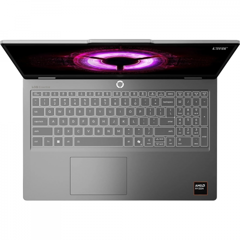 Ноутбук Lenovo LOQ Essential 15ARP11 (83VA0012RM) Купити в Україні
