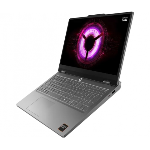 Ноутбук Lenovo LOQ Essential 15ARP11 (83VA0012RM) Купити в Україні