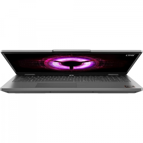 Ноутбук Lenovo LOQ Essential 15ARP11 (83VA0012RM) Купити в Україні