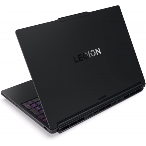 Ноутбук Lenovo Legion 5 15IAX11 (83VK0003US) Купити в Україні