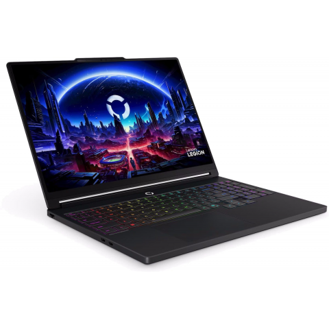 Ноутбук Lenovo Legion 5 15IAX11 (83VK0003US) Купити в Україні
