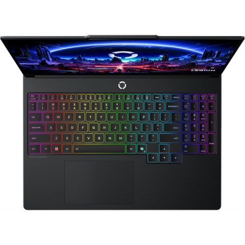 Ноутбук Lenovo Legion 5 15IAX11 (83VK0003US) Купити в Україні