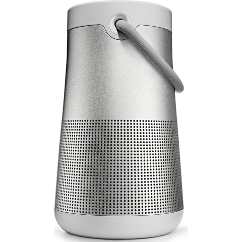 Портативна колонка Bose SoundLink Revolve+ II Bluetooth speaker Luxe Silver (858366-2310) Купити в Україні