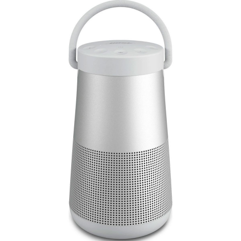 Портативна колонка Bose SoundLink Revolve+ II Bluetooth speaker Luxe Silver (858366-2310) Купити в Україні