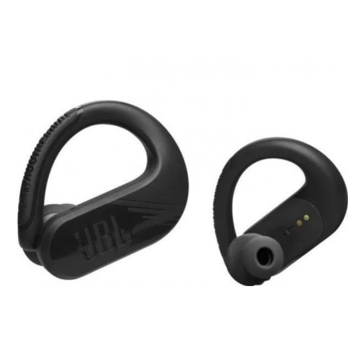 Навушники TWS JBL Endurance Peak 3 Black (JBLENDURPEAK3BLK) Купити в Україні