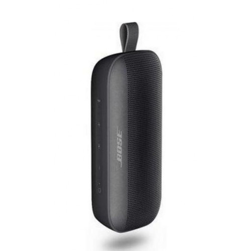 Акустика BOSE SoundLink Flex Bluetooth Black (865983-0100) Купити в Україні