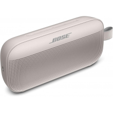 Портативна колонка Bose Soundlink Flex Bluetooth White Smoke (865983-0500)