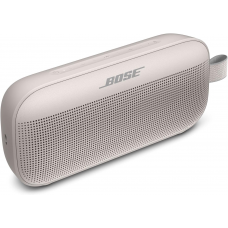 Портативна колонка Bose Soundlink Flex Bluetooth White Smoke (865983-0500)