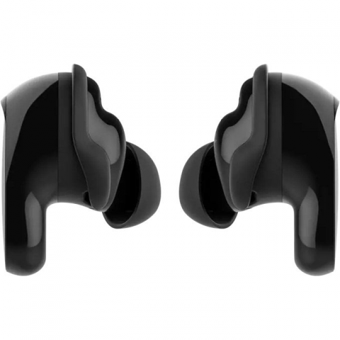 Навушники Bose QuietComfort Earbuds II Triple Black (870730-001R, 870730-0010) Refurbished Купити в Україні