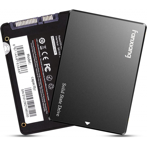 SSD накопичувач Fanxiang S101 1TB (FX-S101-1TB) Купити в Україні
