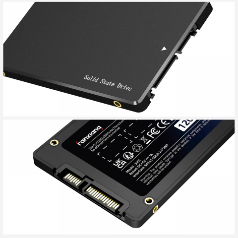 SSD накопичувач Fanxiang S101 1TB (FX-S101-1TB) Купити в Україні