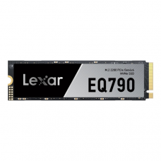SSD накопичувач Lexar EQ790 1 TB (LEQ790X001T-RNNNG)