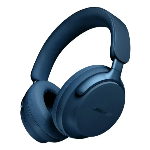 Навушники Bose QuietComfort Ultra Headphones Lunar Blue Limited Edition Color (880066-1200) Купити в Україні