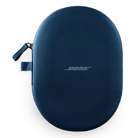 Навушники Bose QuietComfort Ultra Headphones Lunar Blue Limited Edition Color (880066-1200) Купити в Україні