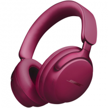 Навушники Bose QuietComfort Ultra Headphones Deep Plum (880066–1500)