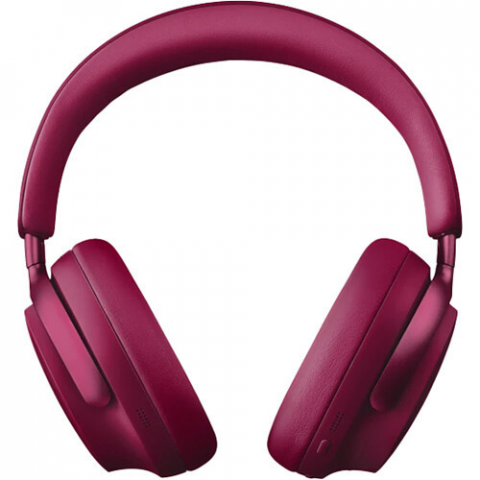 Навушники Bose QuietComfort Ultra Headphones Deep Plum (880066–1500) Купити в Україні